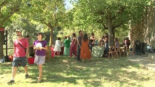 Sant Miquel de Campmajor celebra l’Aplec de Sant Ferriol a Falgons aquest diumenge [upl. by Braynard]