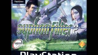 VGS countdown 86  Syphon Filter Aljir Prison Escape [upl. by Hteik]