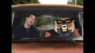 « Brak Presents The Brak Show Starring Brak » short trailer promo on Cartoon Network [upl. by Floyd533]