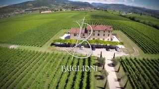 Buglioni Il Bugiardo Valpolicella Classico Superiore DOC Ripasso [upl. by Aihsenet679]