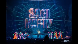 Sagi Kariv  Live  White Party Bangkok 2024 [upl. by Teodorico]