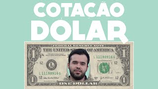 Entenda a cotação do dólar para comprar no Paraguai [upl. by Josler141]