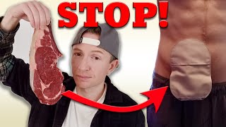 The Carnivore Diet  The TRUTH About Gut Health What about Fibre [upl. by Edahs]