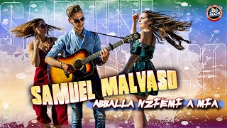 Samuel Malvaso  Abballa nziemi a mia  Video ufficiale 2020 [upl. by Neemsay864]