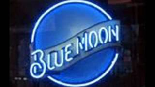 Blue moon by the Lettermen [upl. by Atirhs]