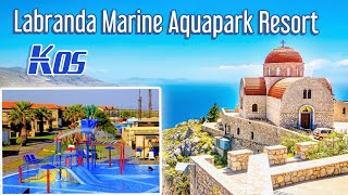 Labranda Marine Aquapark [upl. by Dlorag509]