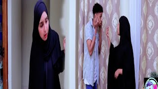 MUSALSAL NABSI IYO NACEEB PART 48 [upl. by Dazhahs]