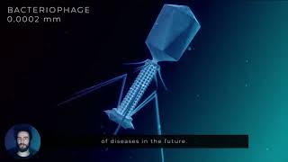 The Microcosm in Glass  From Water Bear to Bacteriophage  Kickstarter Project Video [upl. by Gnod185]