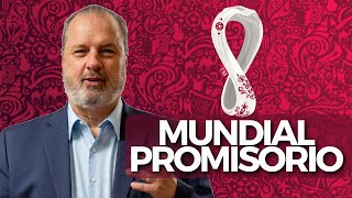 Un Mundial promisorio  Qatar 2022 [upl. by Martyn938]