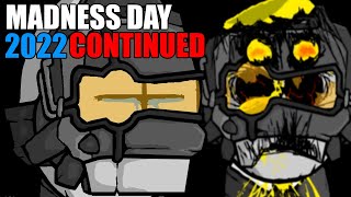 Krinkels Streams Madness Day 2022 Continued [upl. by Alamap]