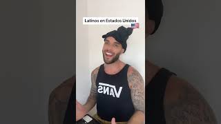 Etiqueta tu amig Gring 🤣 latino humor estadosunidos [upl. by Aurita]