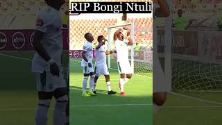 RIP Bongi Ntuli bolokediski [upl. by Azitram254]