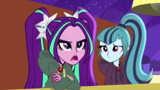 Equestria Girls  Rainbow Rocks Sneak Peek 1 HD [upl. by Zeena]