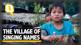 The Village of Song Names in India  The Quint [upl. by Llewellyn]