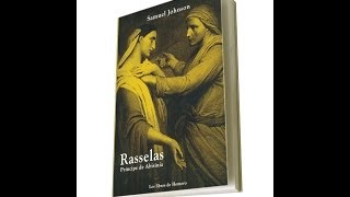 The History of Rasselas Prince of Abissinia Chapters 2930 Samuel Johnson [upl. by Aieka375]