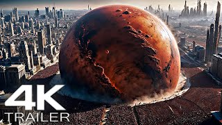 NEW MOVIE TRAILERS 2024  4K UHD [upl. by Oniluap79]