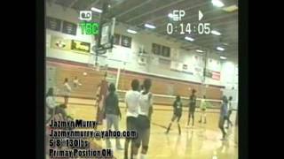 Jazmyn Murrys Highlights II [upl. by Eunice514]