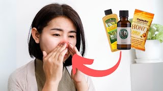 How to Prevent Nasal Congestion with Melaleuca Products [upl. by Mutua433]