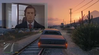 When there is a good song on Radio in GTA [upl. by Waldemar194]