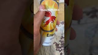 madera madeinromania energizant [upl. by Ayadahs]