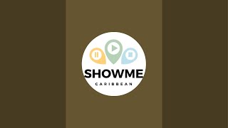 SHOWME Caribbean is live [upl. by Laurena]