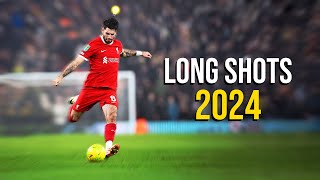 Most Amazing Long Shot Goals 2024 [upl. by Craw]