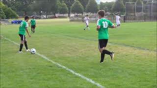 Indy Cup B06 Blast vs South Shore [upl. by Gentes]