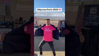 Odyssea Paris 2024 🎀 [upl. by Angadresma]