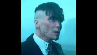 Tommy Shelby “shot him in the head” Krush Krush  Hussain Ali slowed thomasshelbyedit [upl. by Venuti]