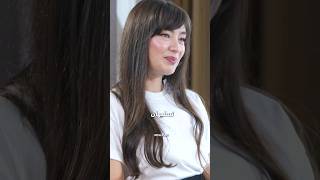 Neslihan Atagül konuk olduğu program abtalks neslihanatagul karasevda kesfet fyp dizi series [upl. by Brear]