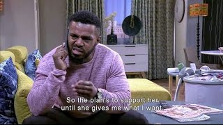 SKEEM SAAM TEASERS MARCH 2024  LEHASA ABUSES PRETTY NKOSI TO BE HER SHOULDER TO CRY ON [upl. by Aelanej]