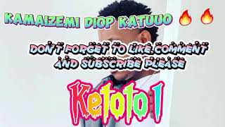 Diop katuuo  Ketoto Track 1 [upl. by Ardeahp]