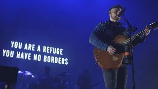 Rend Collective  No Outsiders Live in Belfast [upl. by Blinnie358]