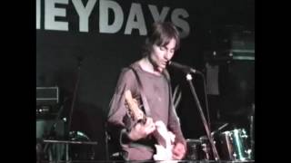 Soundtrack Of Our Lives Heydays Alvesta Sweden 30 nov 1996 Full Show [upl. by Uphemia]