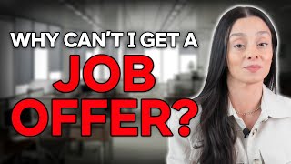 I wish every Job Seeker would watch this [upl. by Elyr]