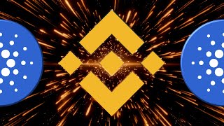 Cardano TRENDING Binance Volume SURGES Angry Crypto Reacts [upl. by Johnson]