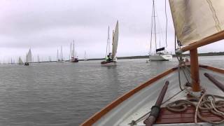 Swallows and Amazons Race 2014 [upl. by Niar]