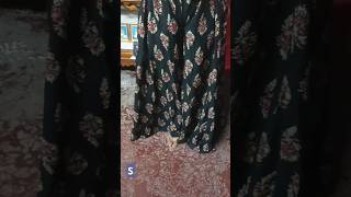 Ready skirt plazo viral [upl. by Wira607]