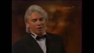 Дмитрий Хворостовский Ноченька  Dmitri Hvorostovsky Nochenka [upl. by Ynnod]