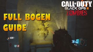 quotDER EISENDRACHEquot  FULL BOGEN amp DRACHENKÖPFE GUIDE Deutsch [upl. by Asher]