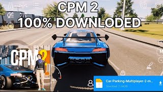 HOW TO DOWNLOAD CPM2 IN ANDROID 100 WORKING💯CPM TV [upl. by Nafri]