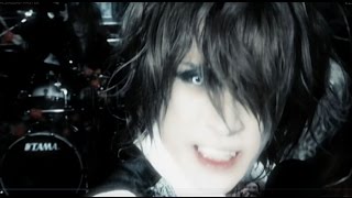 Versailles  ASCENDEAD MASTER Official Music Video [upl. by Handal]