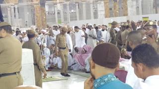 Beautiful Makkah Iqamah Umrah trip 2016 [upl. by Mariellen]