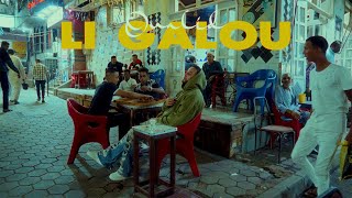 OUALID  LI GALOU PROD YAM [upl. by Aimek400]