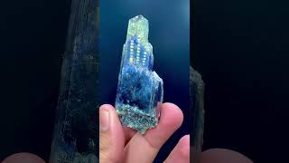 Tanzanite Crystal  Blue Tanzanite  Tanzanite Gemstone  Crystal Specimen  Minerals [upl. by Ordnas]