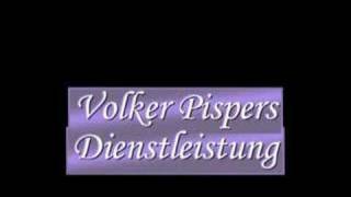 Volker Pispers Dienstleistung [upl. by Thalassa]