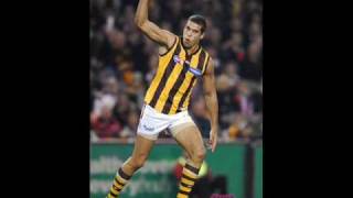 Top 10 AFL longest kickers [upl. by Porche]