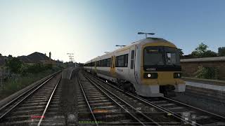 Train Simulator Classic [upl. by Rawde608]