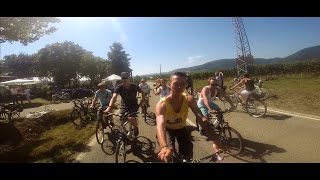 Erlebnistag Weinstraße 2015 Aftermovie [upl. by Waverley531]