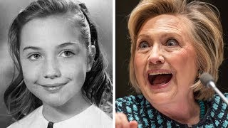 The Untold Truth About Hillary Rodham Clinton [upl. by Anidnamra]